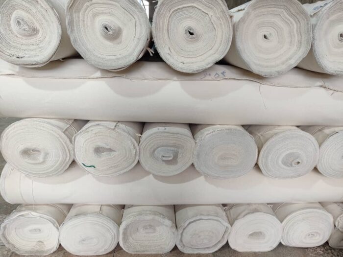 P&F Filter Press Cloth