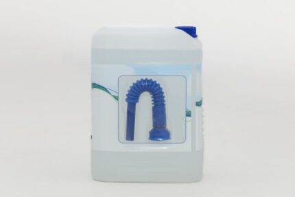 AdBlue (Diesel Exhaust Fluid)