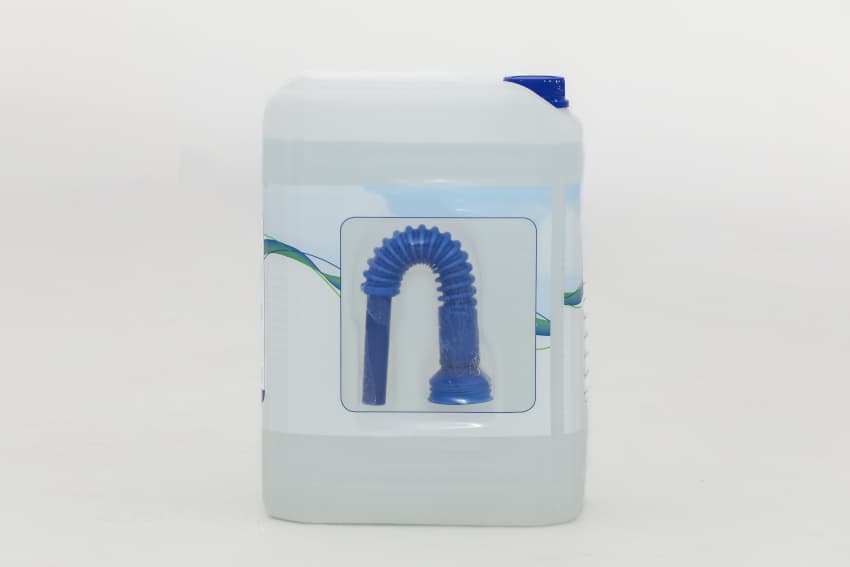 AdBlue (Diesel Exhaust Fluid)