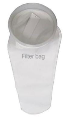 PP Liquid Filter Bag All Sizes
