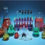 Chemical and Glassware