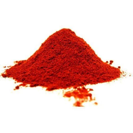 Red Dye Powder