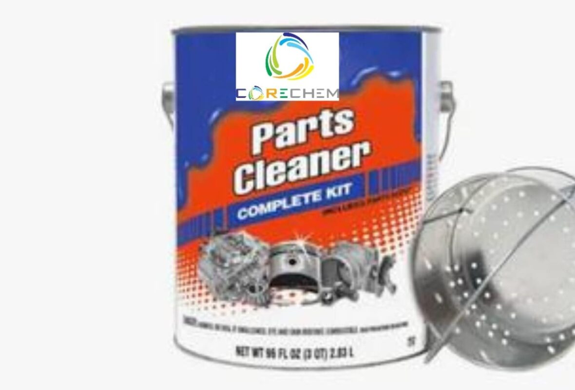 Parts Cleaner