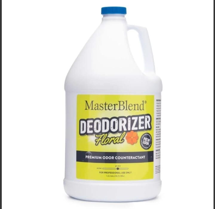Smell Remover