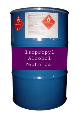 IPA TECHNICAL