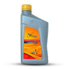 Fluid Oil