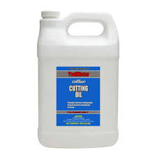 Cutting Oil