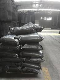 Wood Activated Carbon