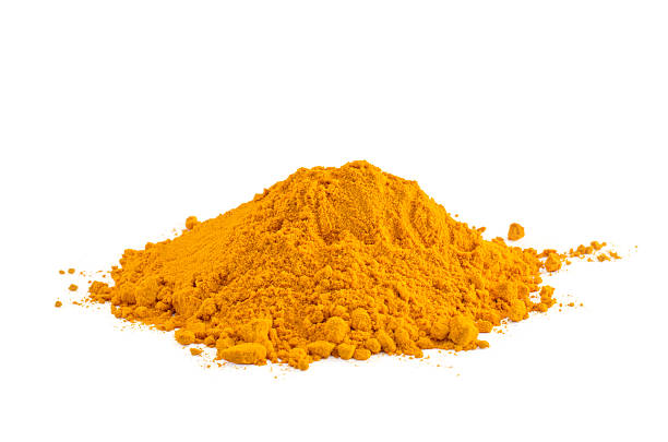 Yellow Dye Powder