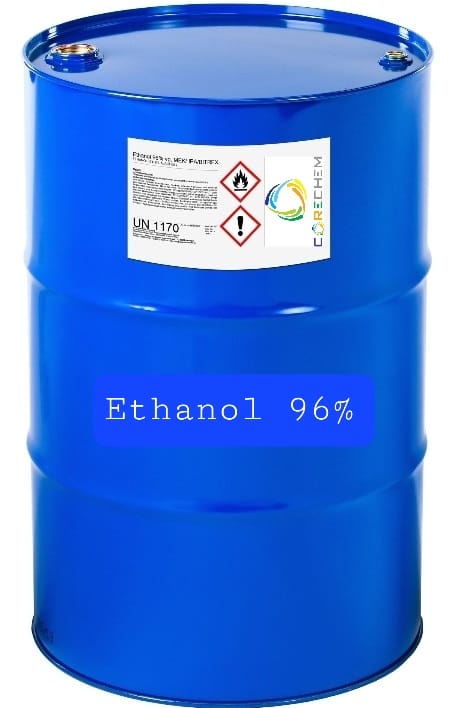 Ethanol 96%