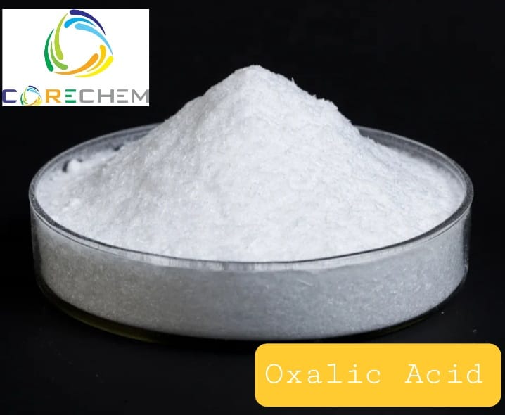 Oxalic Acid
