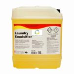 Laundary Emulsifier
