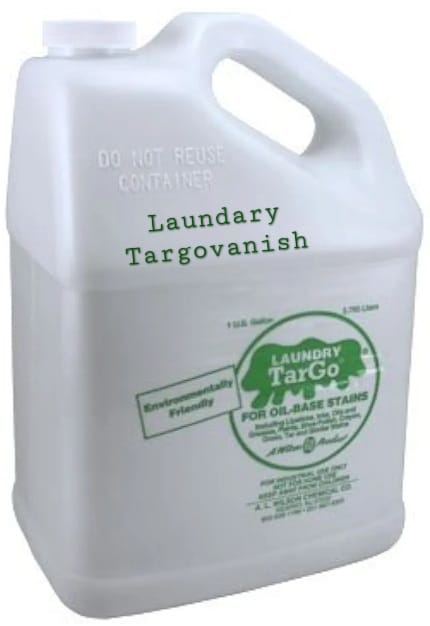 Laundary Emulsifier