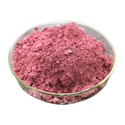 Rose Dye Powder