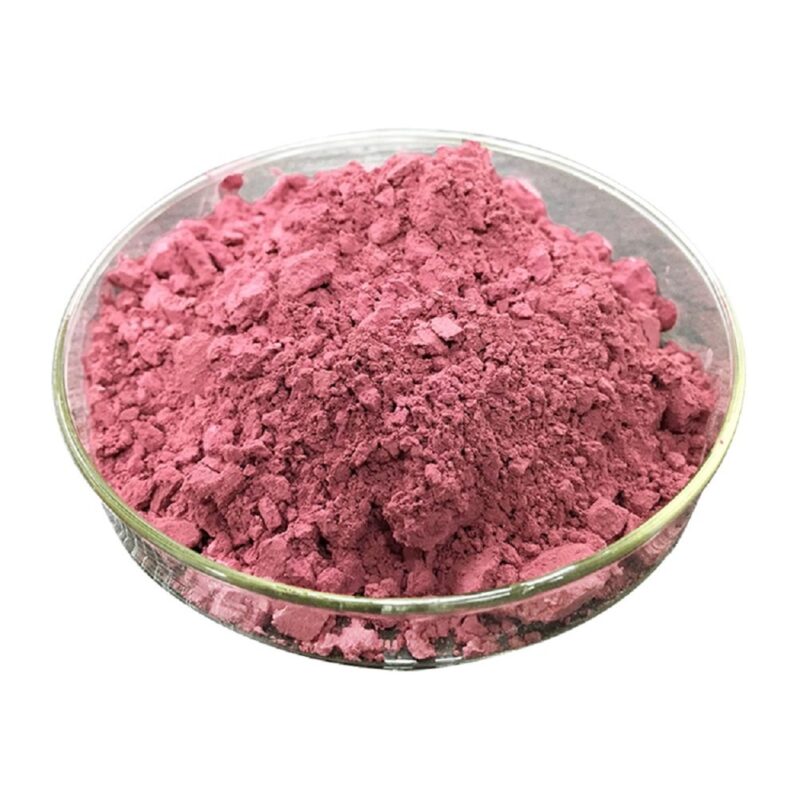 Rose Dye Powder