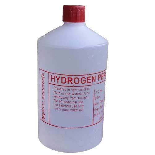 Hydrogen per oxide