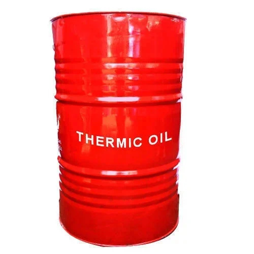 Thermic Oil