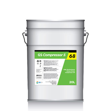 Compressor Oil
