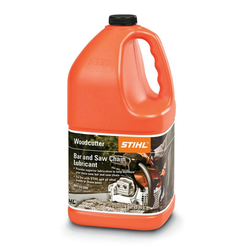 Bar and Saw Chain Lubricant