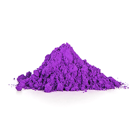 Purple Dye Powder
