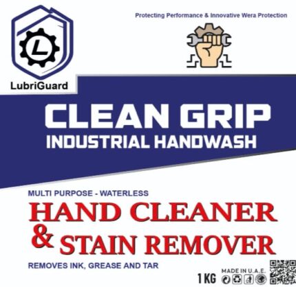 Lubriguard Hand Cleaner